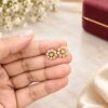 Diamond Replica Studs