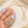 Iympon Dollar Chain