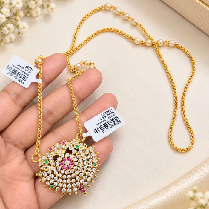 Iympon Dollar Chain