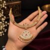 Iympon Stone Necklace