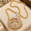 Iympon Dollar Chain
