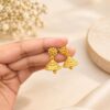 Gold Plated Jimiki